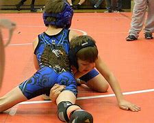Image result for Girls Youth Wrestling Clubs