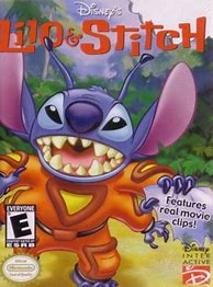 Image result for Stitch Y8 Games