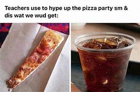 Image result for Profit Pizza Party Meme