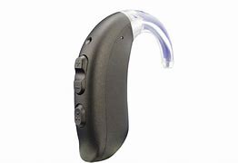 Image result for Standard BTE Hearing Aids