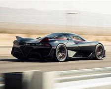 Image result for Fastest Hyper Car in History