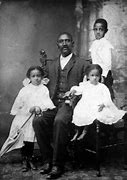 Image result for African American Family History