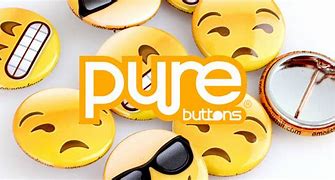 Image result for Advertising Buttons