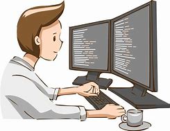 Image result for Web Developer Clip Art