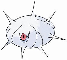 Image result for Pokemon Bug Cocoon