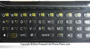 Image result for Characters On Keyboard for Jitterbug Smartphone