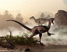 velociraptors 的图像结果