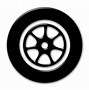 Image result for Car Wheel Clip Art