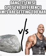 Image result for Difference Meme