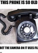 Image result for Funny Rotary Phone Memes