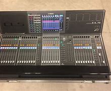 Image result for Yamaha CL