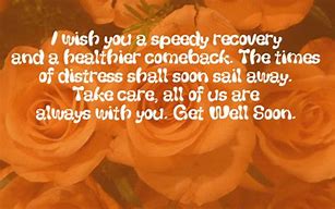 Image result for Message Re Recovery