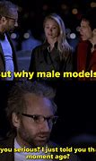 Image result for Zoolander but Why Male Models