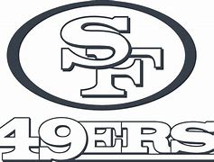 Image result for 49ers Logo Tattoo