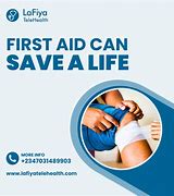Image result for Administering First Aid