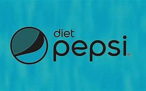 Image result for Light Blue Diet Pepsi