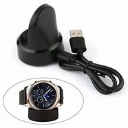 Image result for Samsung Gear S3 Frontier Watch Fan Cooled Charger