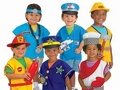 Image result for Kids Career Day Costumes