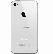 Image result for Apple iPhone 4 16GB White