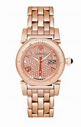Image result for Rose Gold Colour Watch