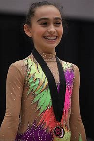 Image result for Olympic Athletes Gymnastics