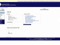 Image result for VA State Corporation Certificate