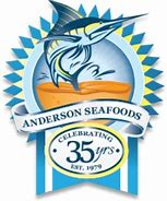 Image result for Anderson Seafood Logo.svg