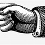 Image result for Old-Fashioned Pointing Hand Clip Art