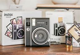 Image result for Fujifilm Instax Mini 40 Camera