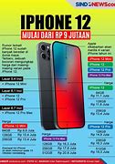 Image result for Harga iPhone Indonesia