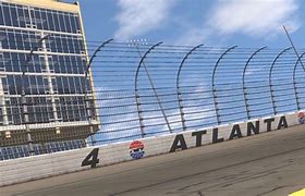 Image result for NASCAR Track Walls