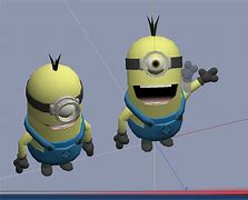 Image result for Spring Minion Images