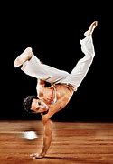 Image result for Capoeira Poses