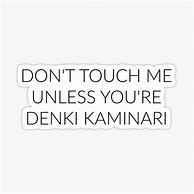 Image result for Wallpaper Don't Touch My Keddle