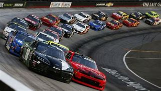 Image result for NASCAR Xfinity Race