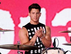 Image result for Nick Jonas Boxing