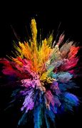 Image result for Colorful Burst