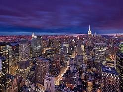Image result for downtown new york