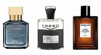 Image result for Recommended Perfume for Men