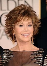 Image result for Jane Fonda Hairstyle Now