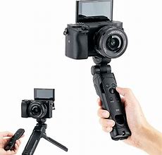 Image result for Sony ZV 1 Tripod