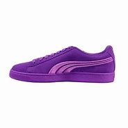 Image result for Used Puma Classic Suede