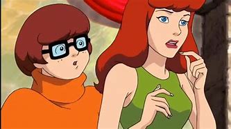 Image result for Scooby Doo and the Cyber chase Daphne Blake