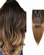 Image result for Clip in Hair Extensions 30 inch