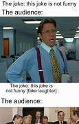 Image result for Audience Meme