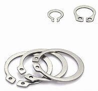 Image result for Shaft Retainer Clips