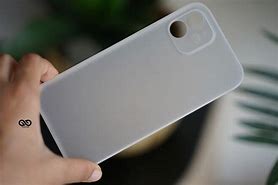 Image result for Thin Aluminum iPhone 12 Case