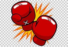 Image result for Boxing Glove Punch