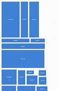 Image result for Banner Ad Size Templates