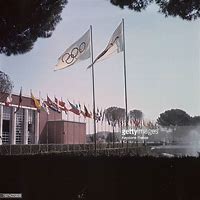 Image result for Rome Olympic Village